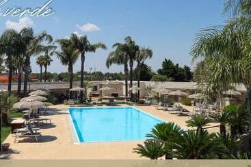 膳宿费 Egò Salento