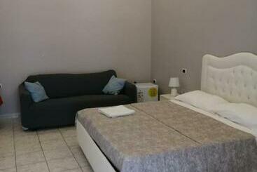 پانسیون Francesco Home