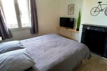 پانسیون Histoire De Loire   Aubance