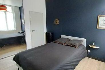 פנסיון Histoire De Loire   Balzac