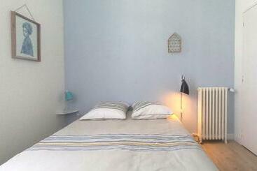 پانسیون Histoire De Loire   Rabelais