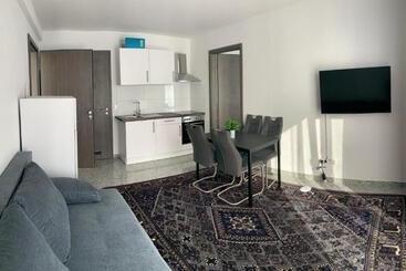 Pent   Aparthotel Crailsheim