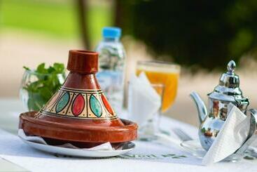 شقة فندقية Résidence Hôtelière Le Diamant Vert