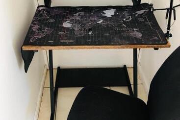 مبيت وإفطار Blue Sanctuary