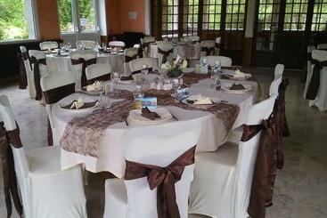 צימר Chambres D Hôtes Du Moulin Du Vey