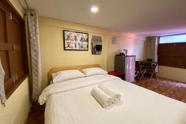 فندق Bed In Beyt Boutique