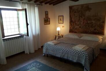 Casa Vacanze Le Corone