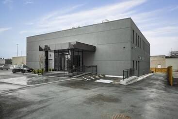 בית מלון כפרי Dream Suites