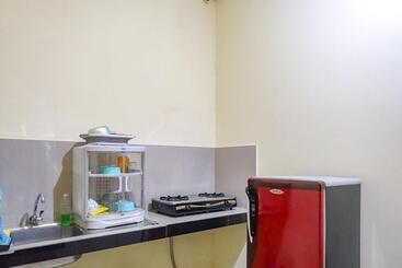 호텔 Koolkost Syariah Near Sunter Mall   Minimum Stay 6 Nights