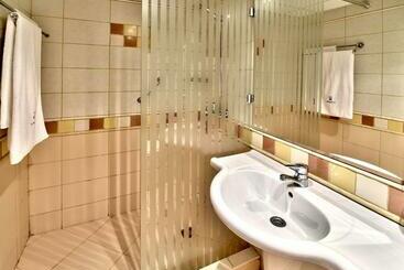 בית מלון כפרי Les Magnolias