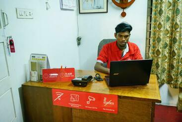 Hotel Oyo 15209  Merimaid