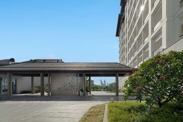 فندق The Mermoon Resort Hainan Tufu Bay, Tapestry By Hilton
