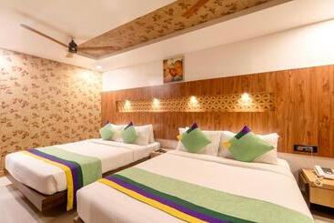 فندق Treebo Golden Swan Pammal