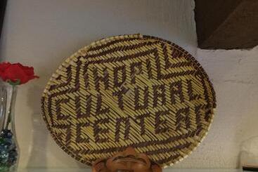 Мотель Hopi Cultural Center