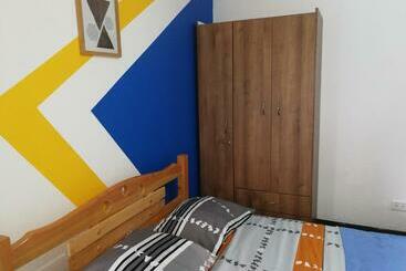 פנסיון Cali Home