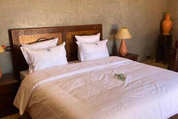 پانسیون Les Jardins De Marrakech