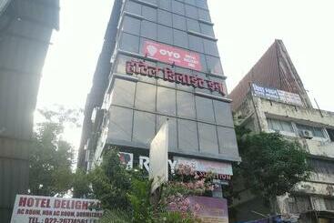 Albergue Delight Dormitory