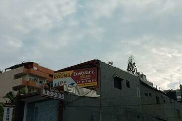 هاستل Easwary Inn Wellawatta