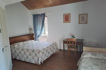 B&b La Casina Rosa La Spezia