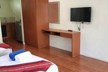 ホテル Baan Suan Villas Resort