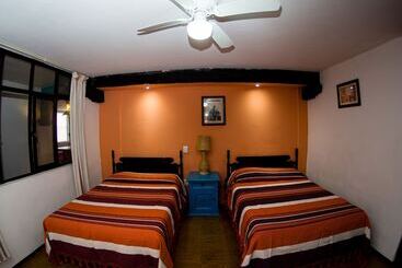 호텔 Casa California