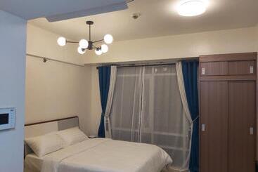 فندق Pasay Staycation With Parking Space In 150 Newport Boulevard Near Resort World & Naia T3