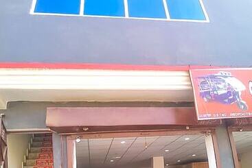 酒店 Roomshala 021  Joyous Inn