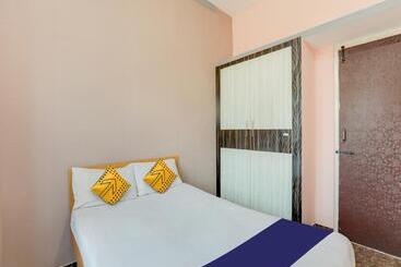 Spot On Hotel Formula One Grand