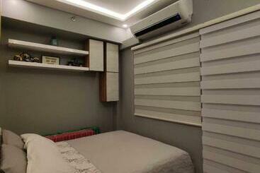 هتل آپارتمان Maicozy Condo