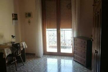 Пансион Avellino Casa Centralissima