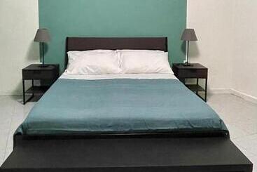 פנסיון Casa Fenice