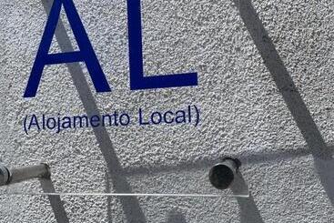 بنسيون Ciao Tavira