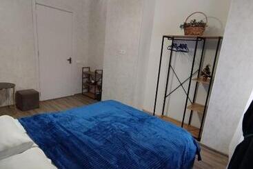 Пансион Guest House Mtisubani