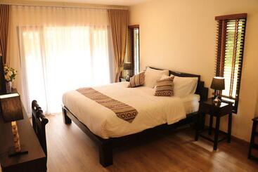 بنسيون Le Baan Thai Boutique Villa