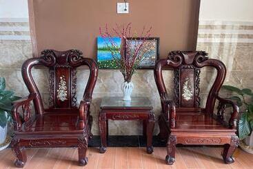 پانسیون Minh Thuận Homestay