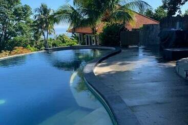 פנסיון Villa Wenhomann 2