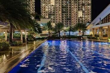 公寓式酒店  Verdon Parc Ecoland