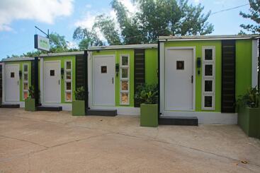 هاستل J & J Homestay