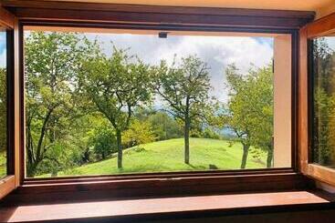 הוסטל Rifugio Valomagna