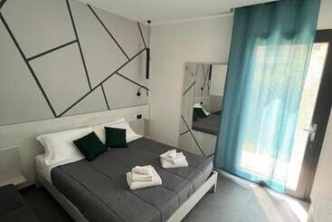 B&b A Due Passi Dal Mare