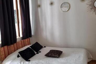 צימר Logement équipé