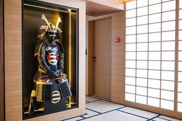 هتل Hanami Design