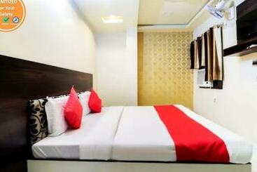 בית מלון כפרי Kabir