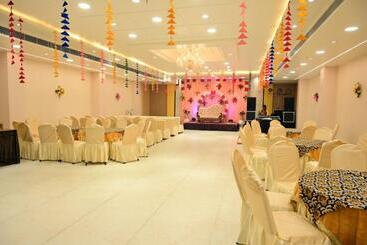 فندق Kapson Palace