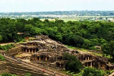 فندق Sushree International