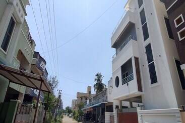 ホテル Urban Stay