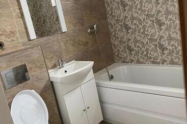 Inapartments Mamaia Nord