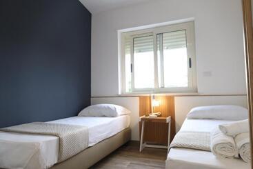 شقة فندقية Sunsea   Enjoy Your Family