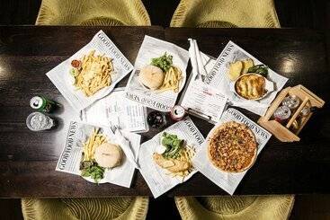 旅馆 Safestay London Elephant & Castle