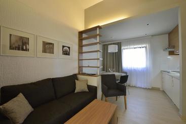 Apartments Galijot Plava Laguna